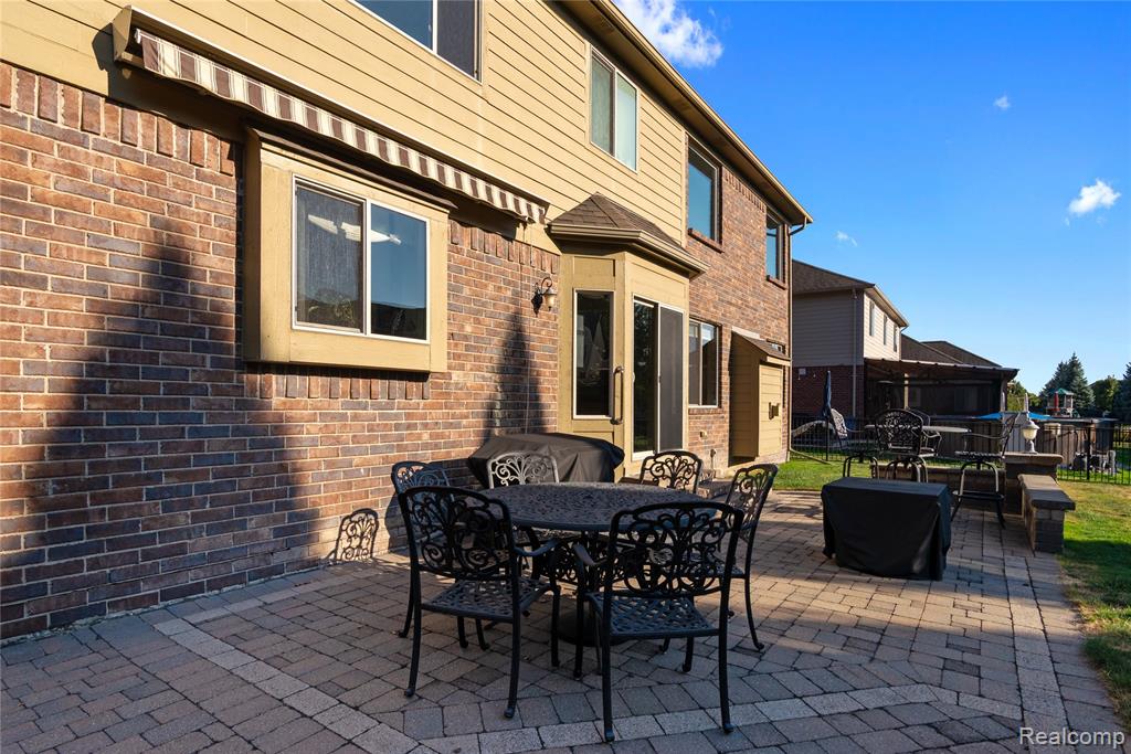 51879 Mauro Lane, Macomb, MI 48042 — Photo 36