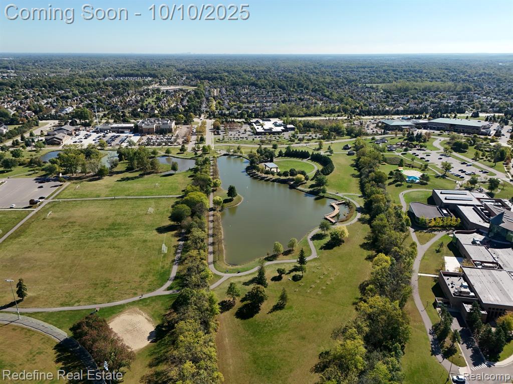 46502 Killarney Circle, Canton, MI 48188 — Photo 46