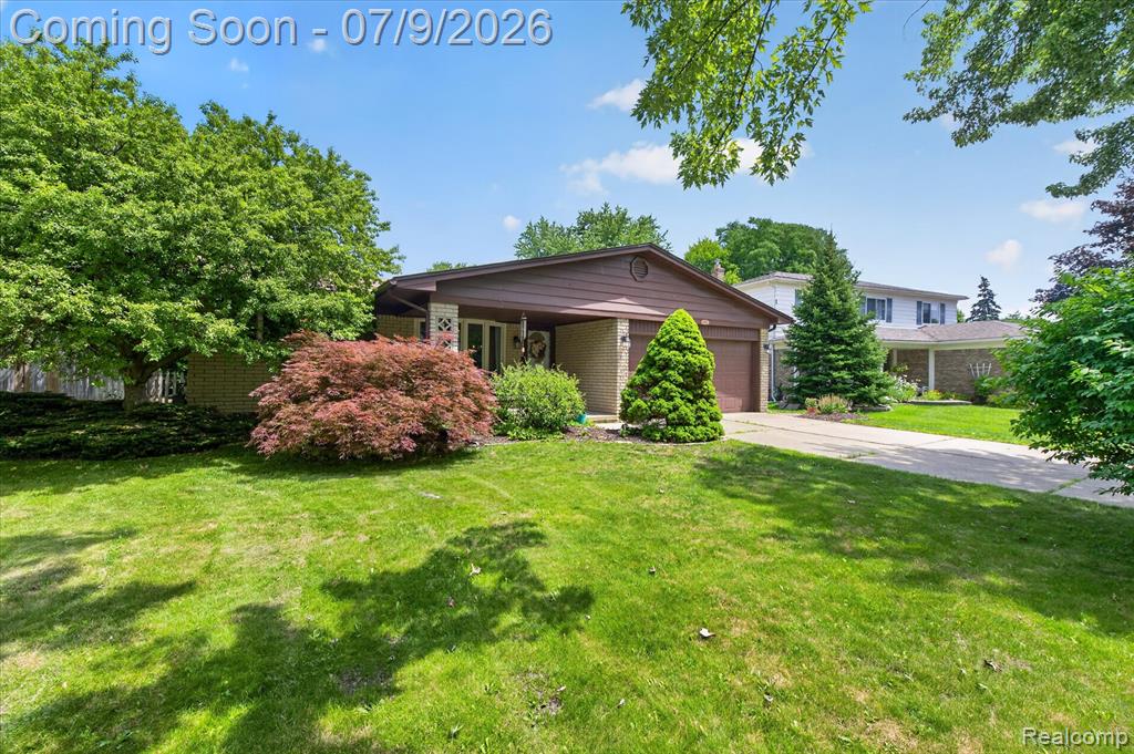 42854 Lombardy Drive, Canton, MI 48187 — Photo 2