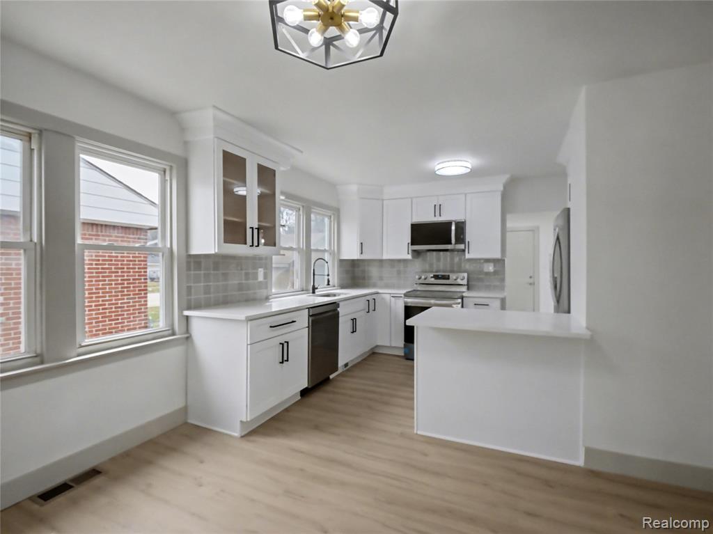 1032 E Maxlow Avenue, Hazel Park, MI 48030 — Photo 16