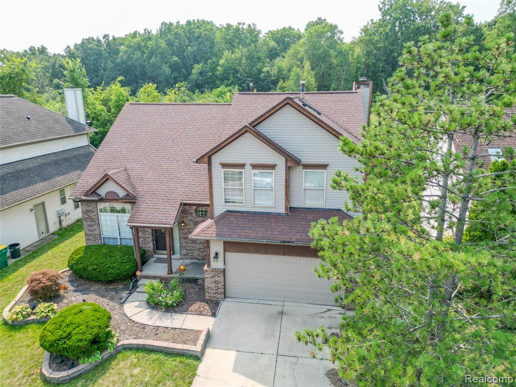 5562 Cary Drive, Ypsilanti, MI 48197 — Photo 2