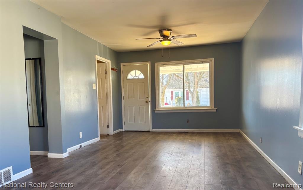 22778 Tuscany Avenue, Eastpointe, MI 48021 — Photo 3