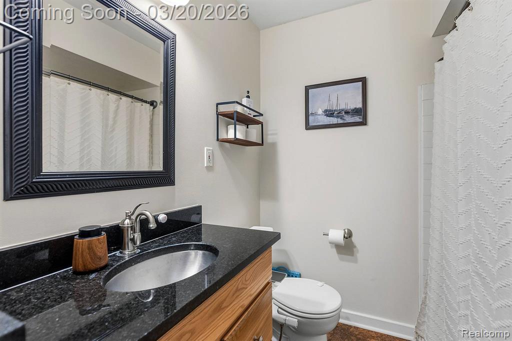 486 Francis Street, East China, MI — Photo 14