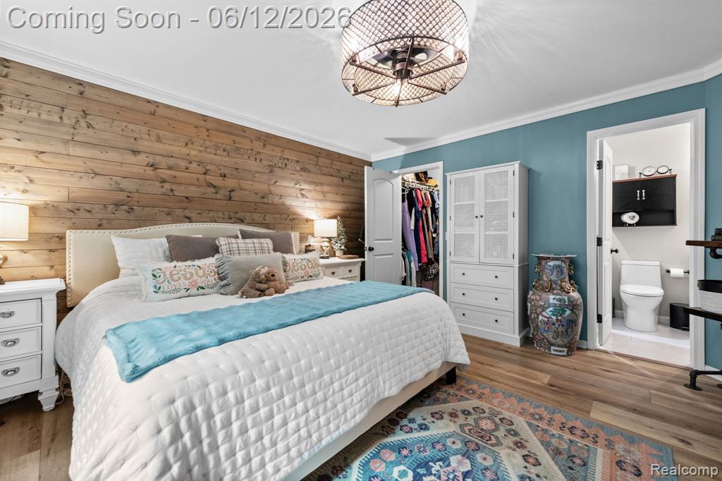 2285 Somerville Drive, Oxford, MI 48371 — Photo 32