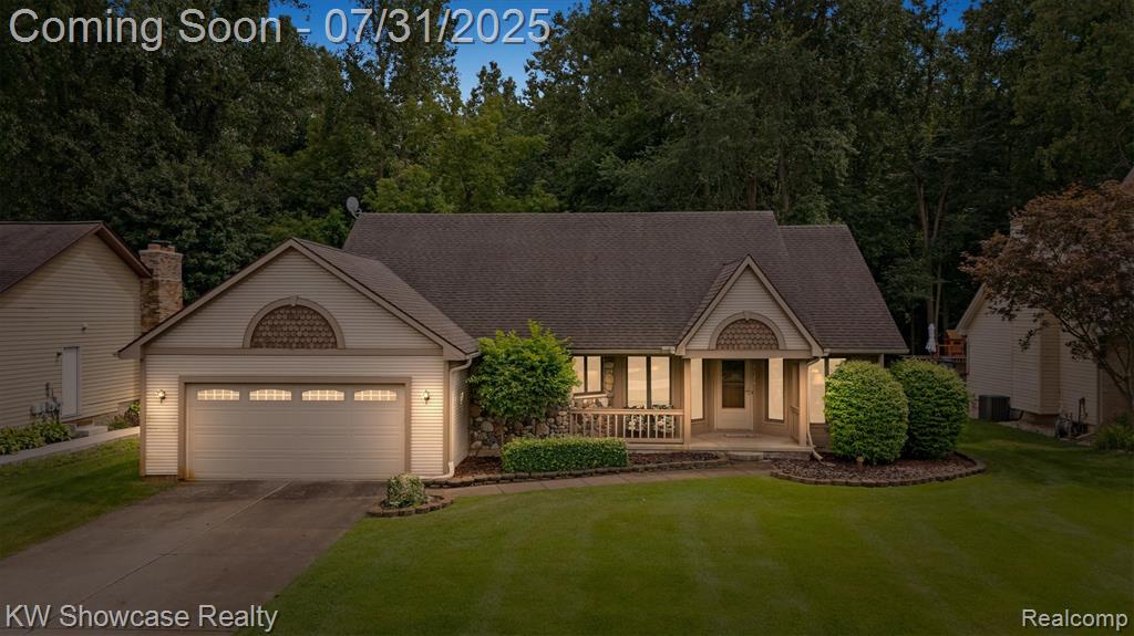 9523 Chaumont Drive, Commerce Twp, MI 48382 — Photo 16