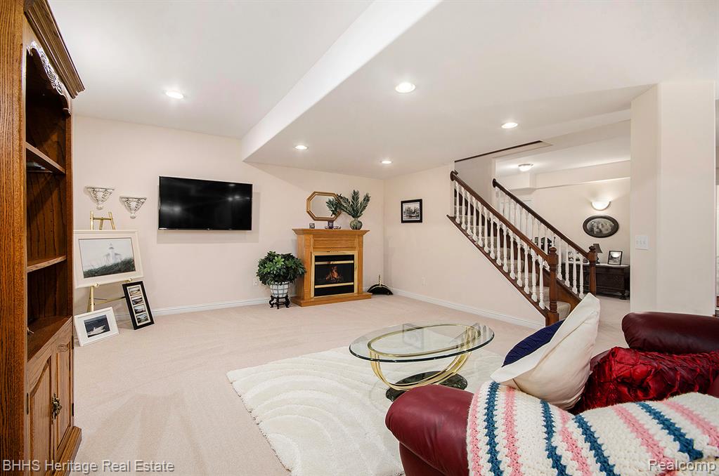 513 Timbermill Lane, Howell, MI 48843 — Photo 28