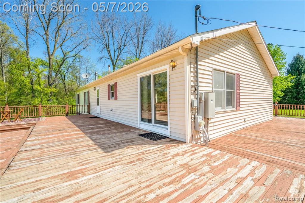 20650 Sherwood Road, Belleville, MI 48111 — Photo 13
