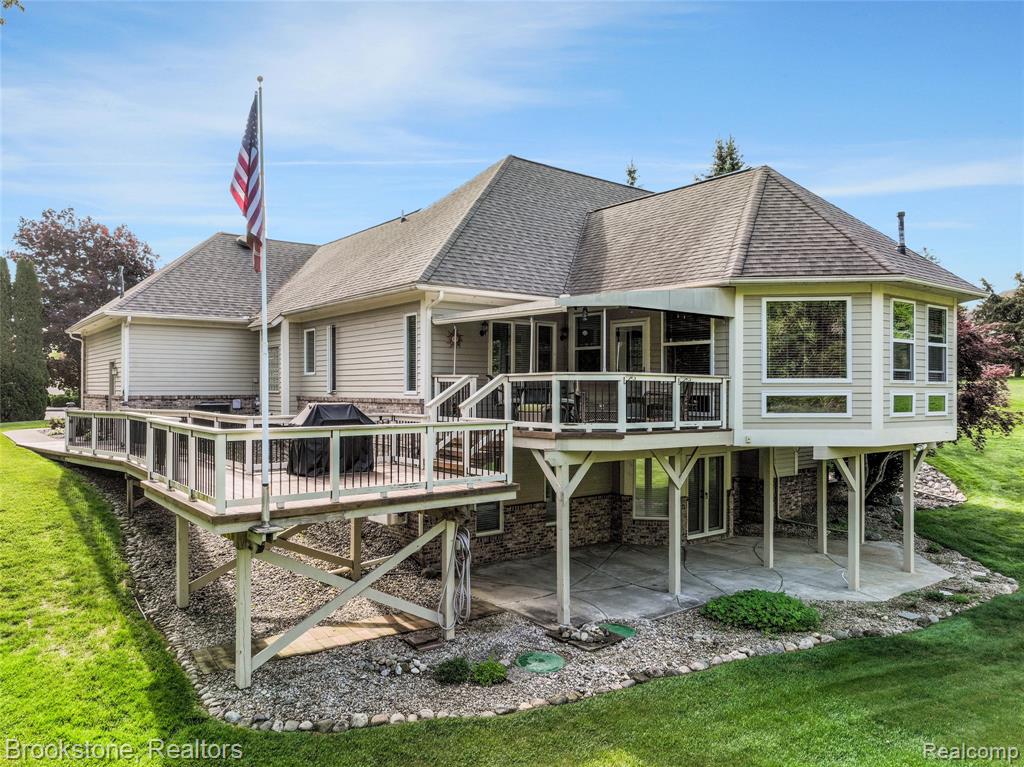 970 Moldovia Drive, White Lake, MI — Photo 52