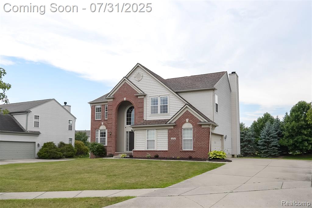 6068 Woodpecker Court, Ypsilanti, MI 48197 — Photo 2