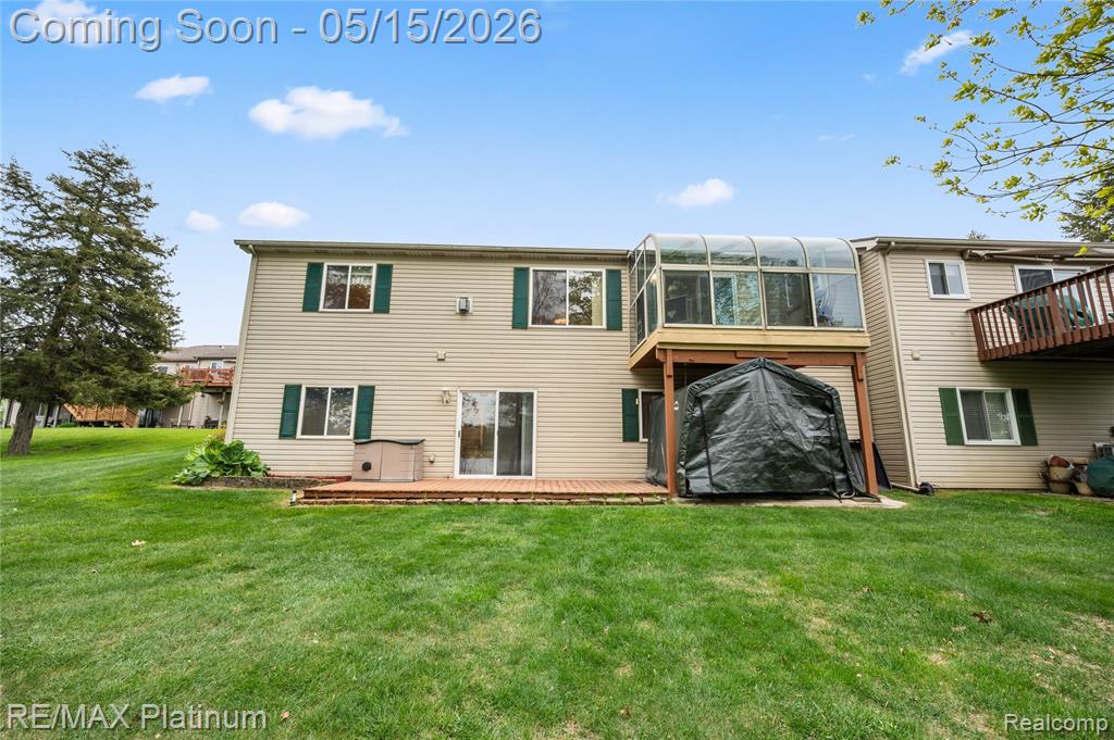 1270 Crystal Pointe Circle, Fenton, MI 48430 — Photo 35
