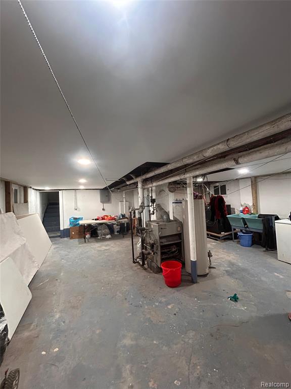 11697 Moran Street, Hamtramck, MI, 48212