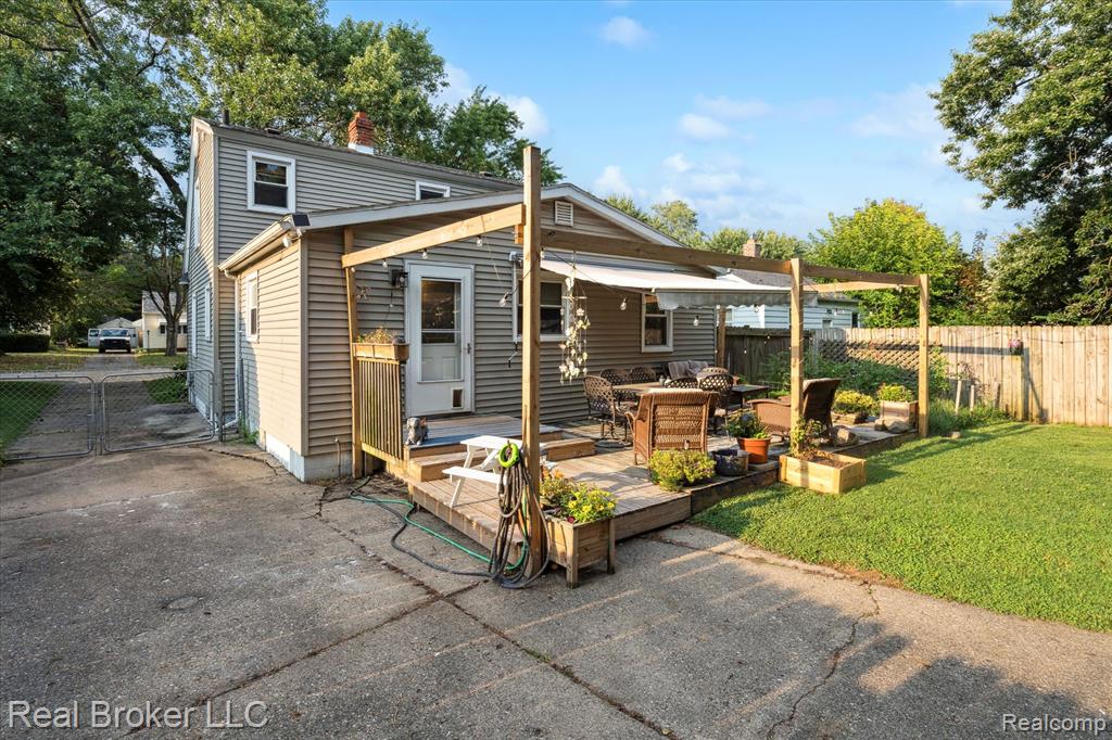 432 Cornell Drive, Battle Creek, MI 49017 — Photo 33