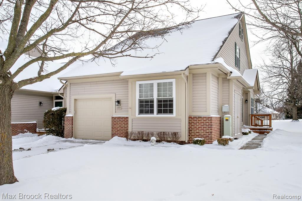 41621 Blair Drive, Novi, MI 48377 — Photo 2
