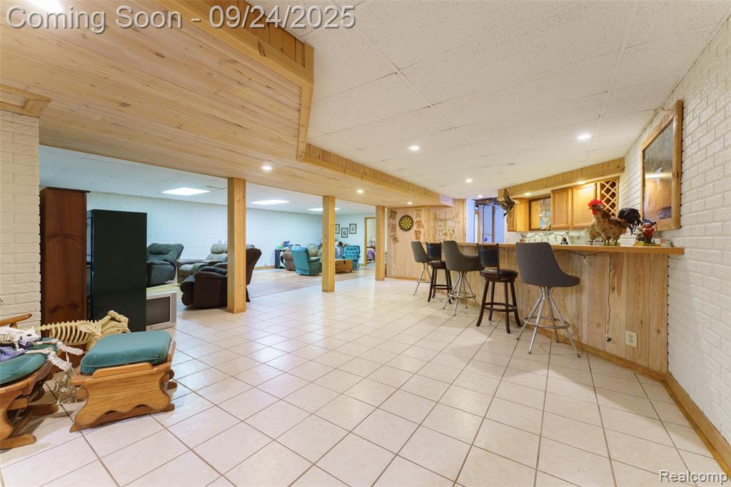 9511 W Allen Road, Fowlerville, MI 48836 — Photo 36