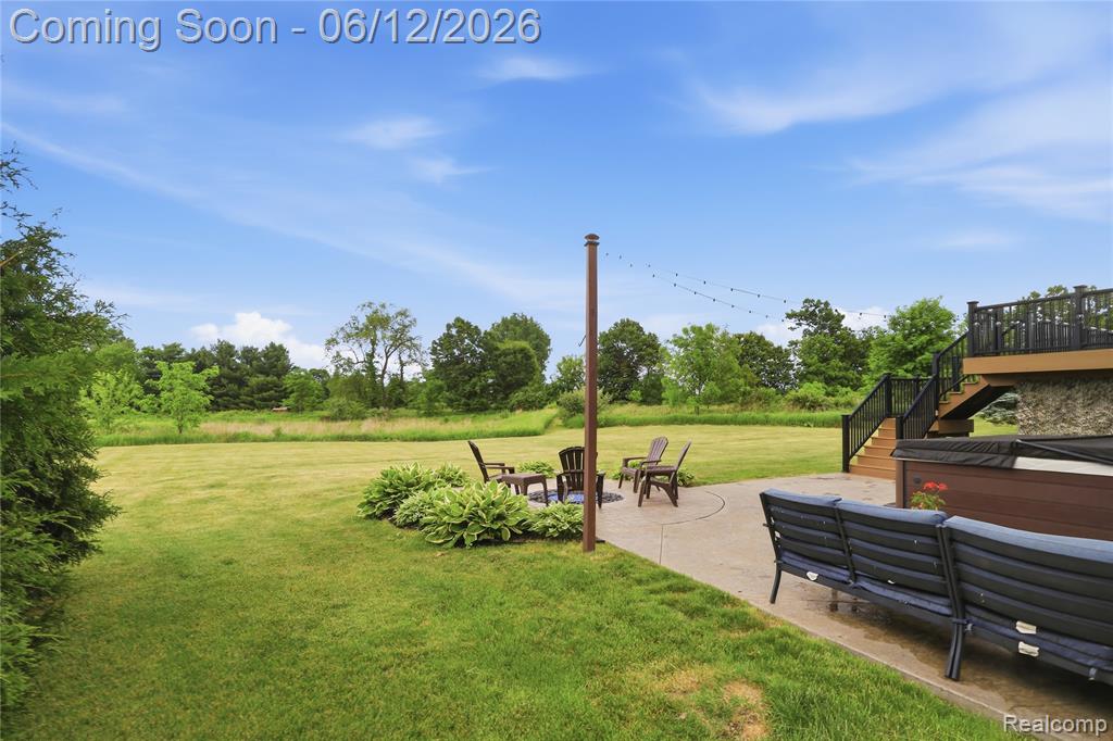 6176 Sterling Trail, Dexter, MI 48130 — Photo 49