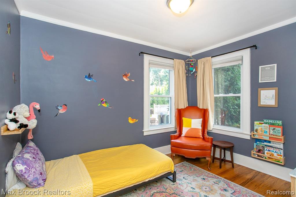 501 N Wilson Avenue, Royal Oak, MI 48067 — Photo 23