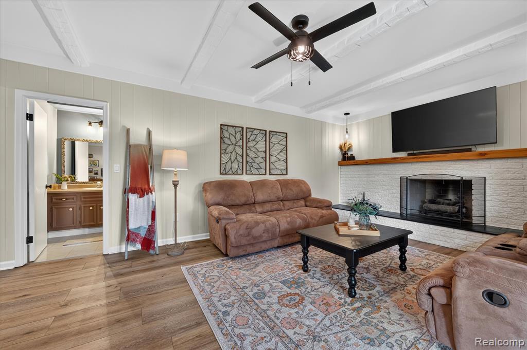 6646 Yarborough Drive, Utica, MI 48316 — Photo 22