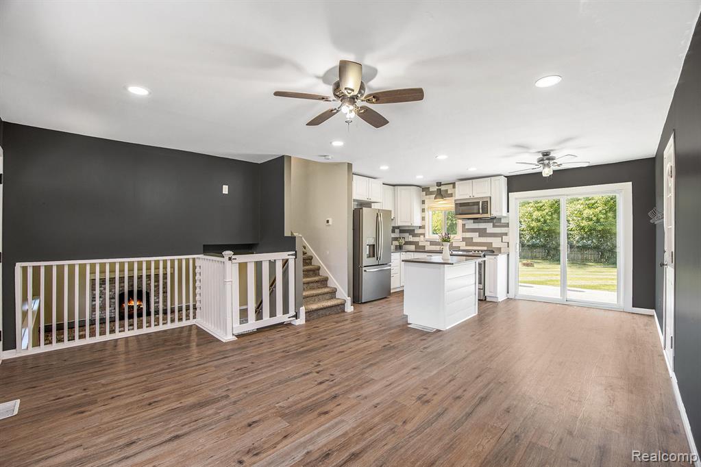 2213 Landmark Drive, Lapeer, MI 48446 — Photo 9