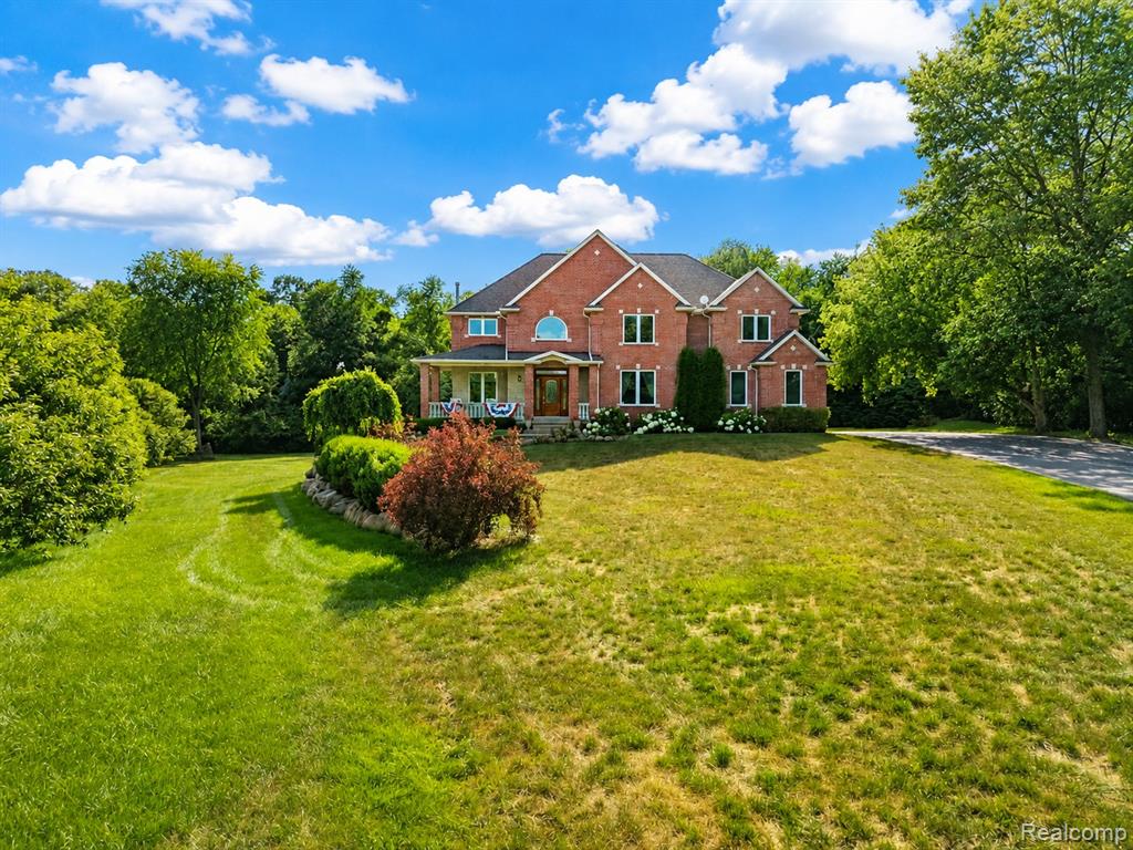 13445 Millie Court, Holly, MI 48442 — Photo 61