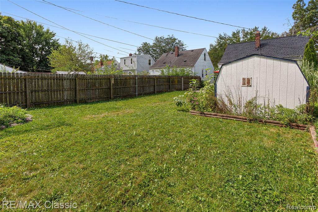 5097 Winifred Street, Wayne, MI 48184 — Photo 30