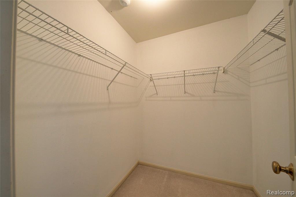 1913 Pebble Creek Drive, Canton, MI 48188 — Photo 33