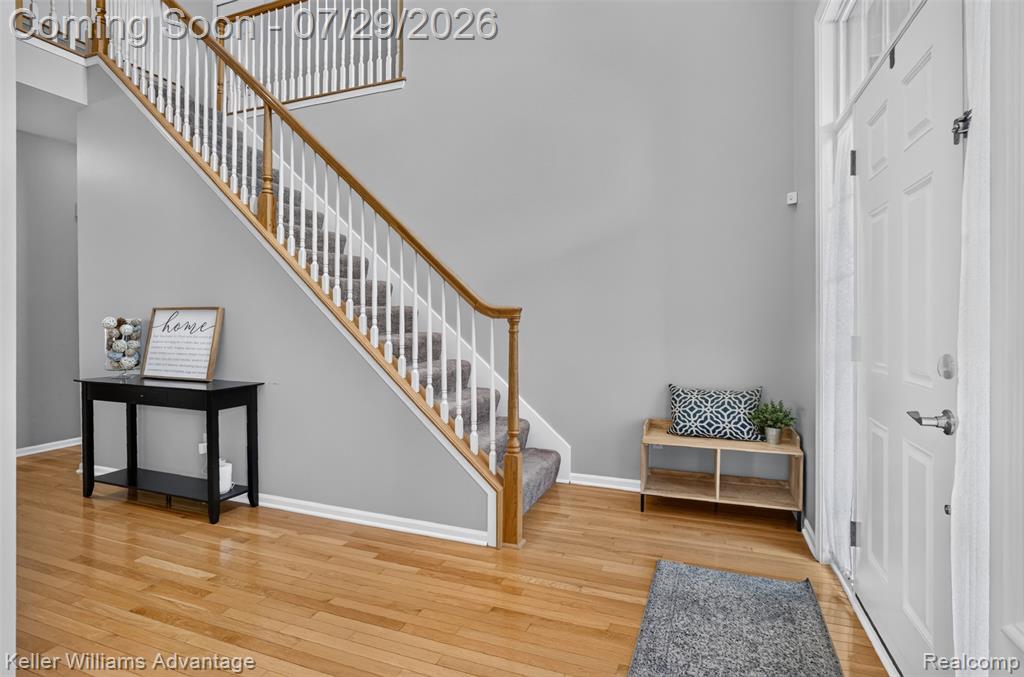 16971 Algonquin Drive, Northville, MI 48168 — Photo 9