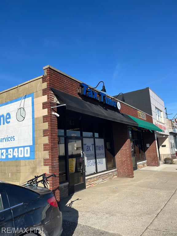 20477 VAN DYKE Street, Detroit, MI 48234 — Photo 2