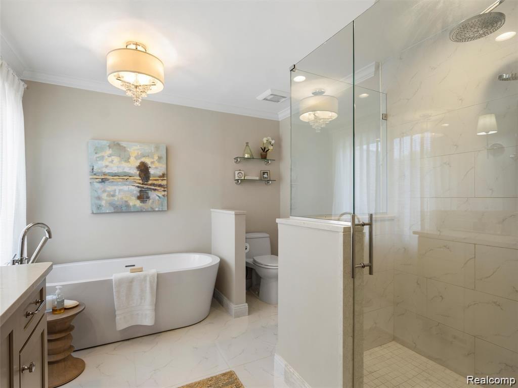 4732 Goodison Place Drive, Rochester, MI 48306 — Photo 21