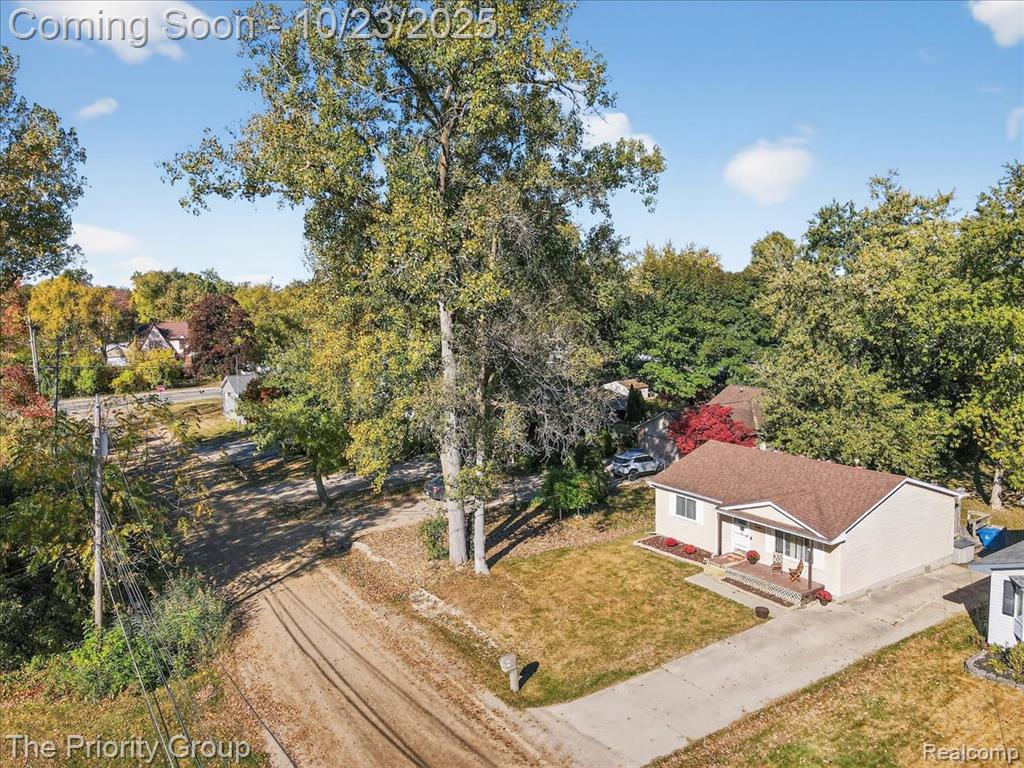 4700 Siebert Road, Waterford, MI 48328 — Photo 37