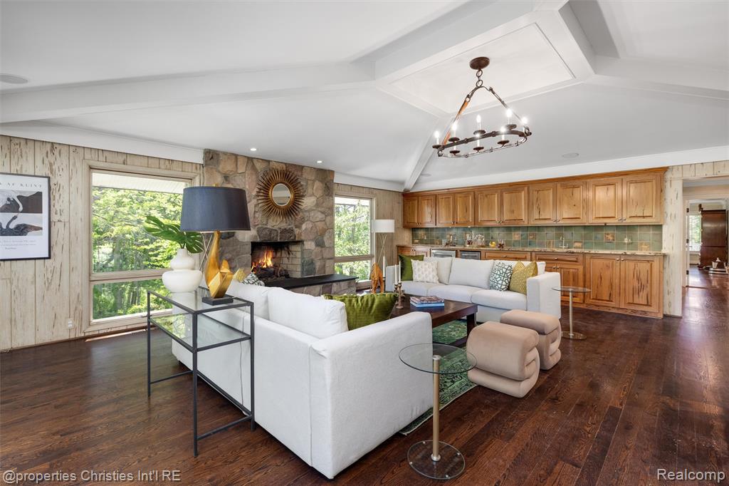 4640 Private Lake Drive, Bloomfield Hills, MI 48301 — Photo 8