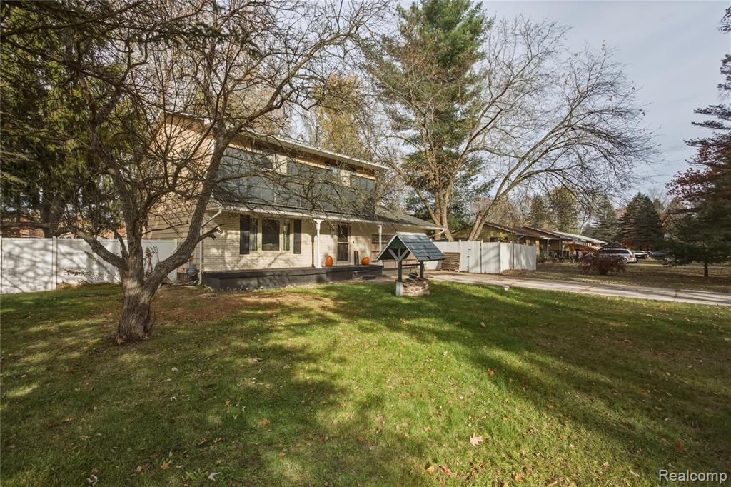 11033 Carr Road, Davison, MI 48423 — Photo 39