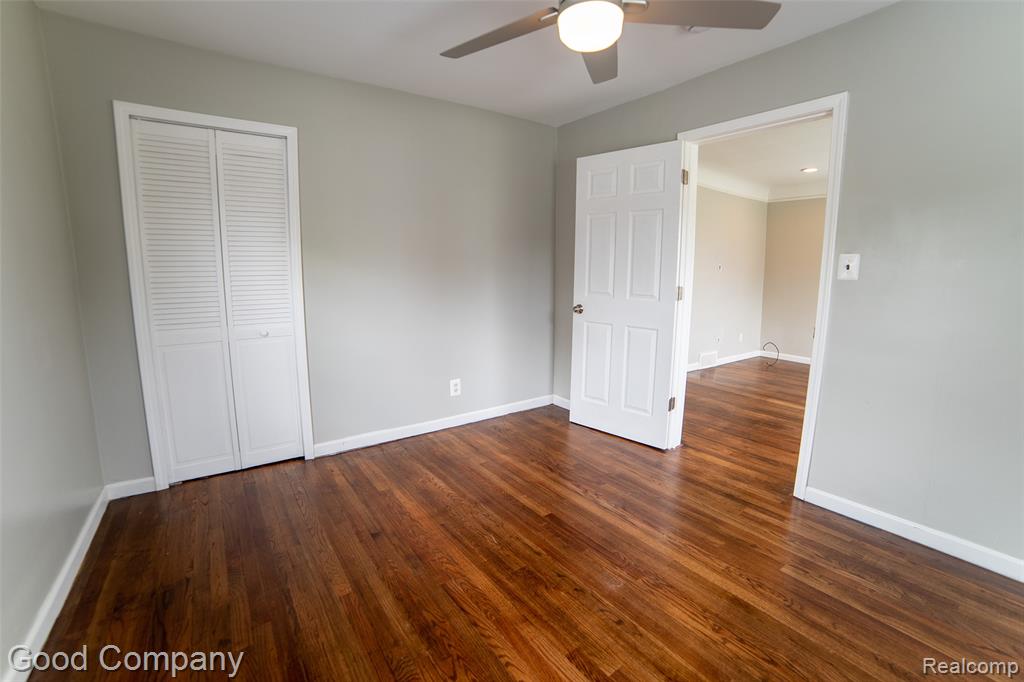 3991 Stolzenfeld Avenue, Warren, MI 48091 — Photo 9