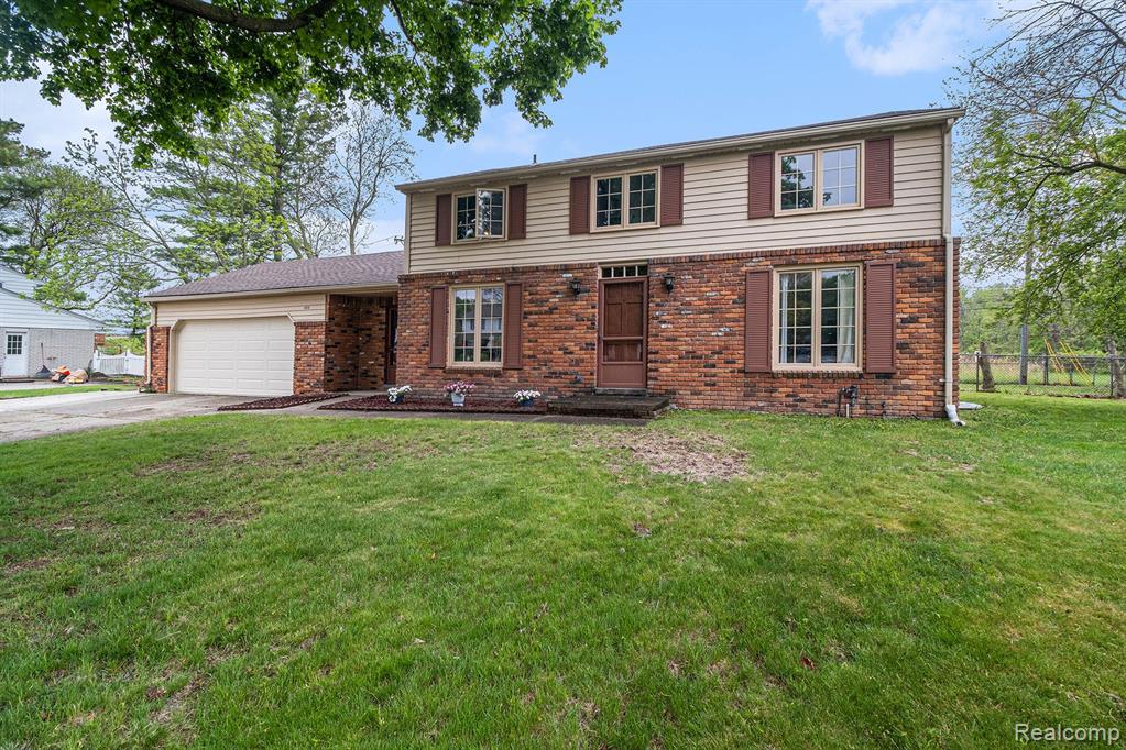 6508 FLINTLOCK Ridge, Shelby Twp, MI 48317 — Photo 21