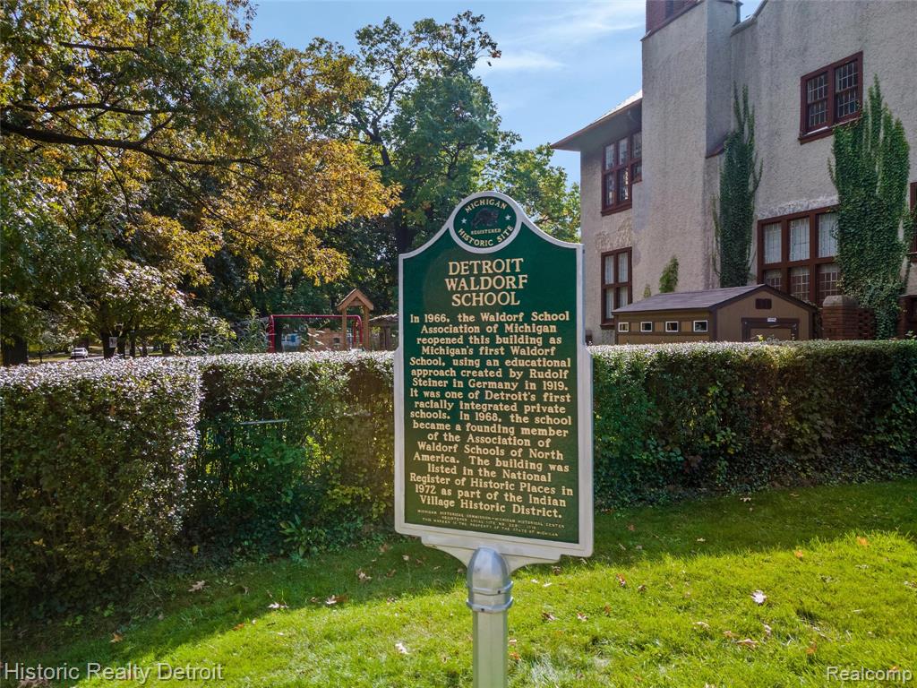 8900 E Jefferson Avenue, 625, Detroit, MI 48214 — Photo 32