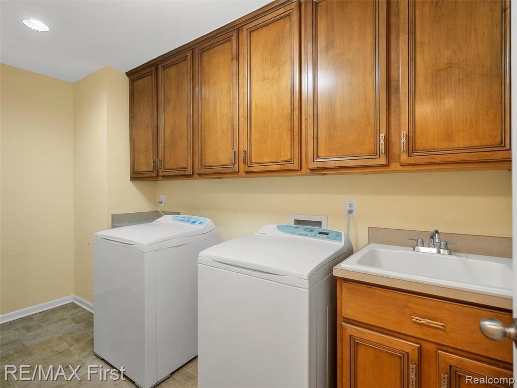 8564 Washington Woods Drive, Washington, MI — Photo 21