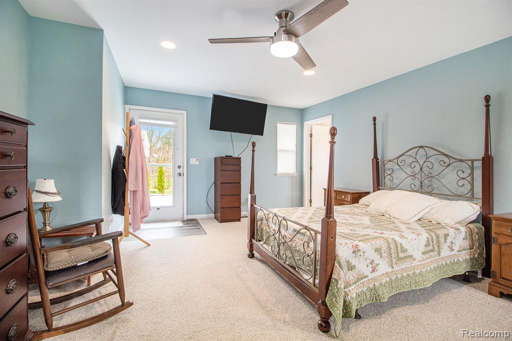 8912 MISSION Drive, Brighton, MI 48116 — Photo 14