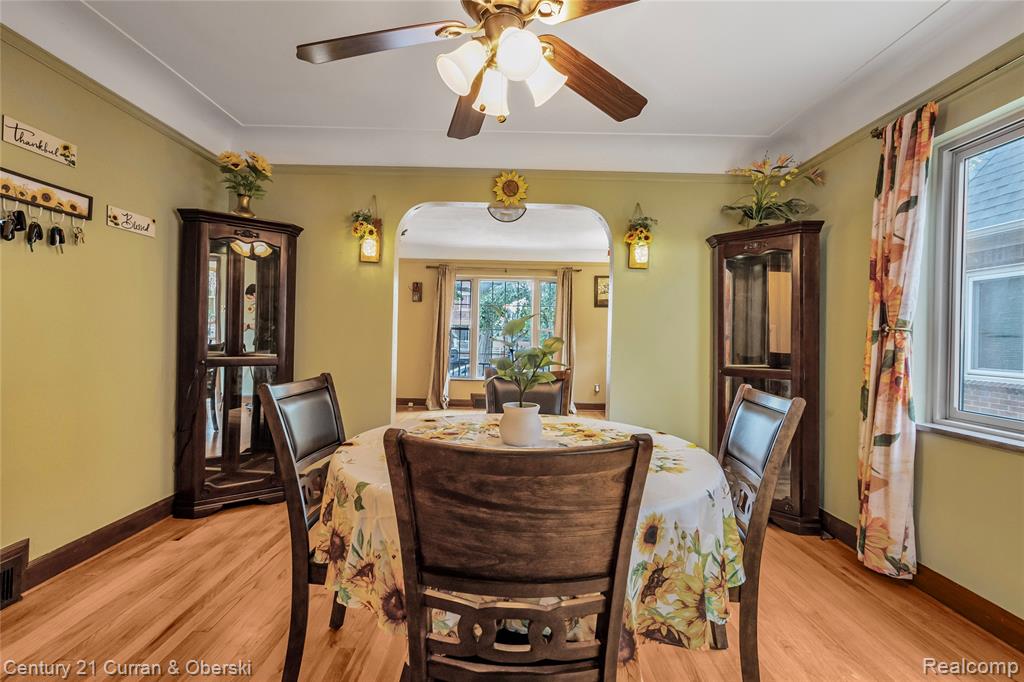 7841 Bingham Street, Dearborn, MI 48126 — Photo 11