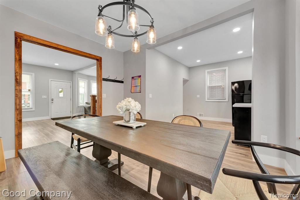 1532 LIVERNOIS Avenue, Detroit, MI 48209 — Photo 9