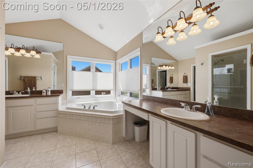 656 Overlook Drive, Oxford, MI 48371 — Photo 37
