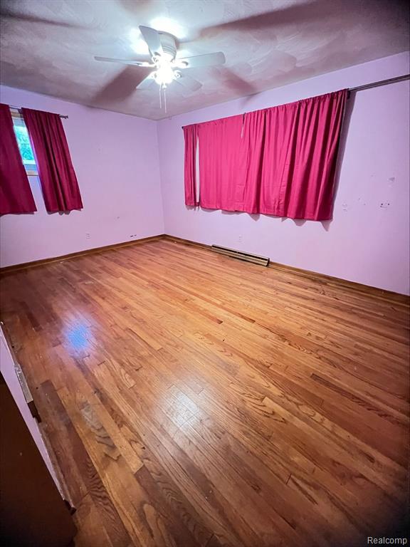 5009 W ALBAIN Road, Monroe, MI 48161 — Photo 7