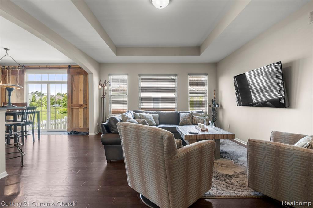 276 CHESTER ARTHUR Drive, Canton, MI 48188 — Photo 6