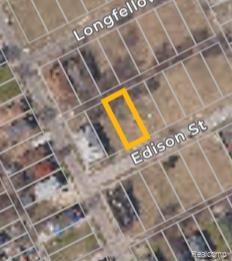 3726 EDISON Street, Detroit, MI 48206 — Photo 8