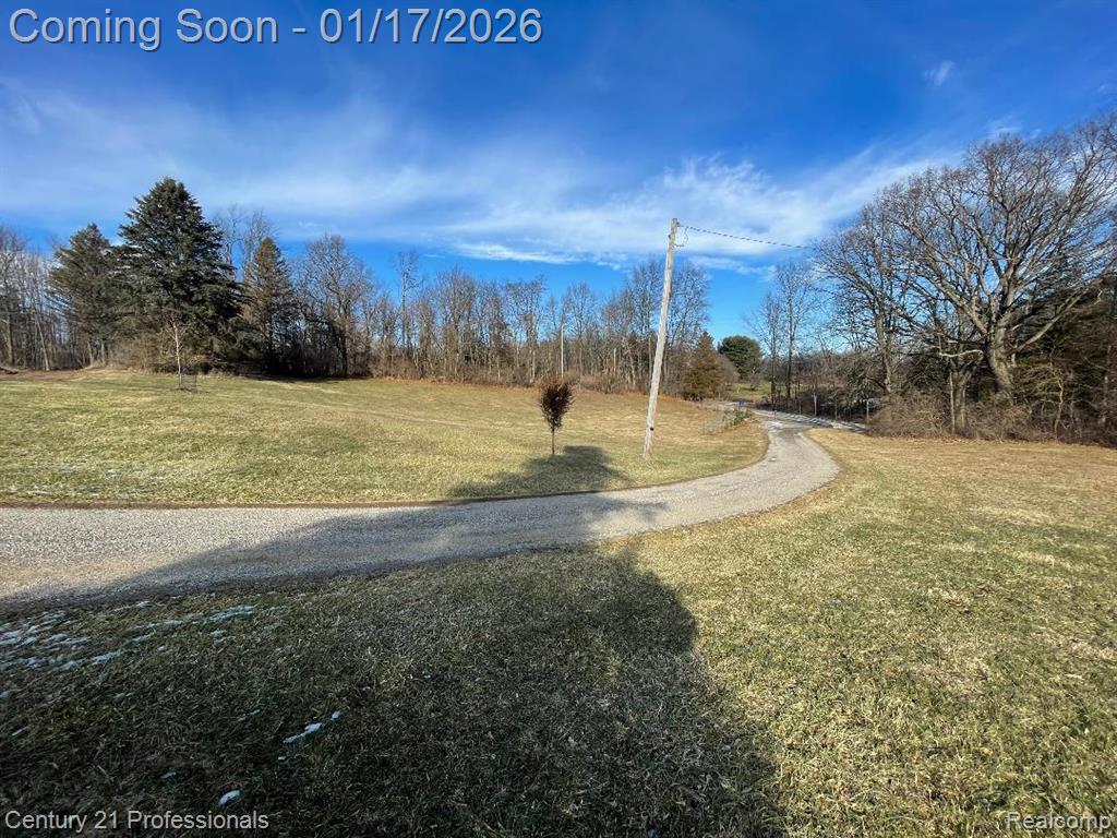 11946 Monagan Highway, Tipton, MI 49287 — Photo 4