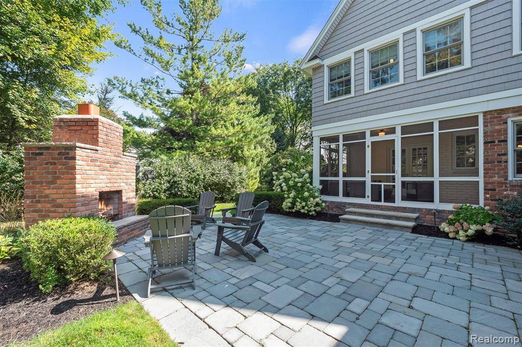 540 Berwyn Street, Birmingham, MI 48009 — Photo 39