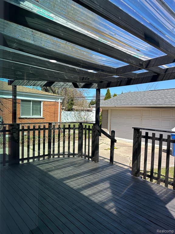 5137 GERALD Street, Warren, MI 48092 — Photo 35
