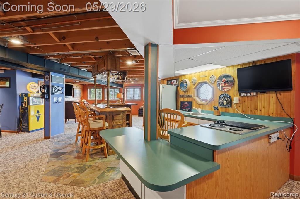 4233 Blain Island Road, Waterford, MI 48329 — Photo 34