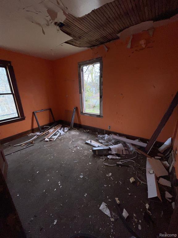 6916 CHARLEVOIX Street, Detroit, MI 48207 — Photo 16