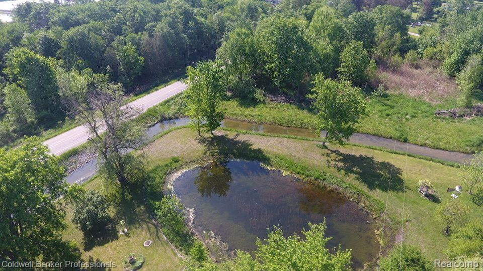 6125 JEFFERSON Road, North Branch, MI 48461 — Photo 47