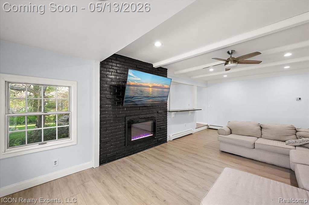 2720 Bridle Road, Bloomfield Hills, MI 48304 — Photo 11