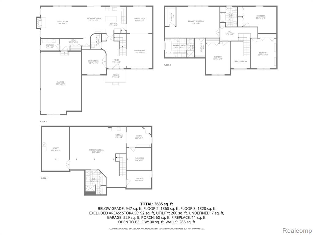 3970 May Center Road, Lake Orion, MI — Photo 45
